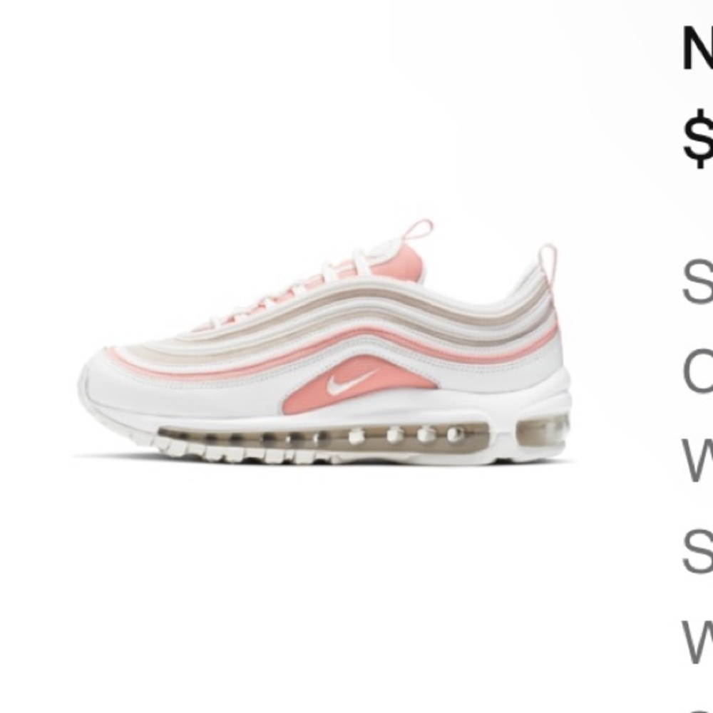 Nike Air Max 97
